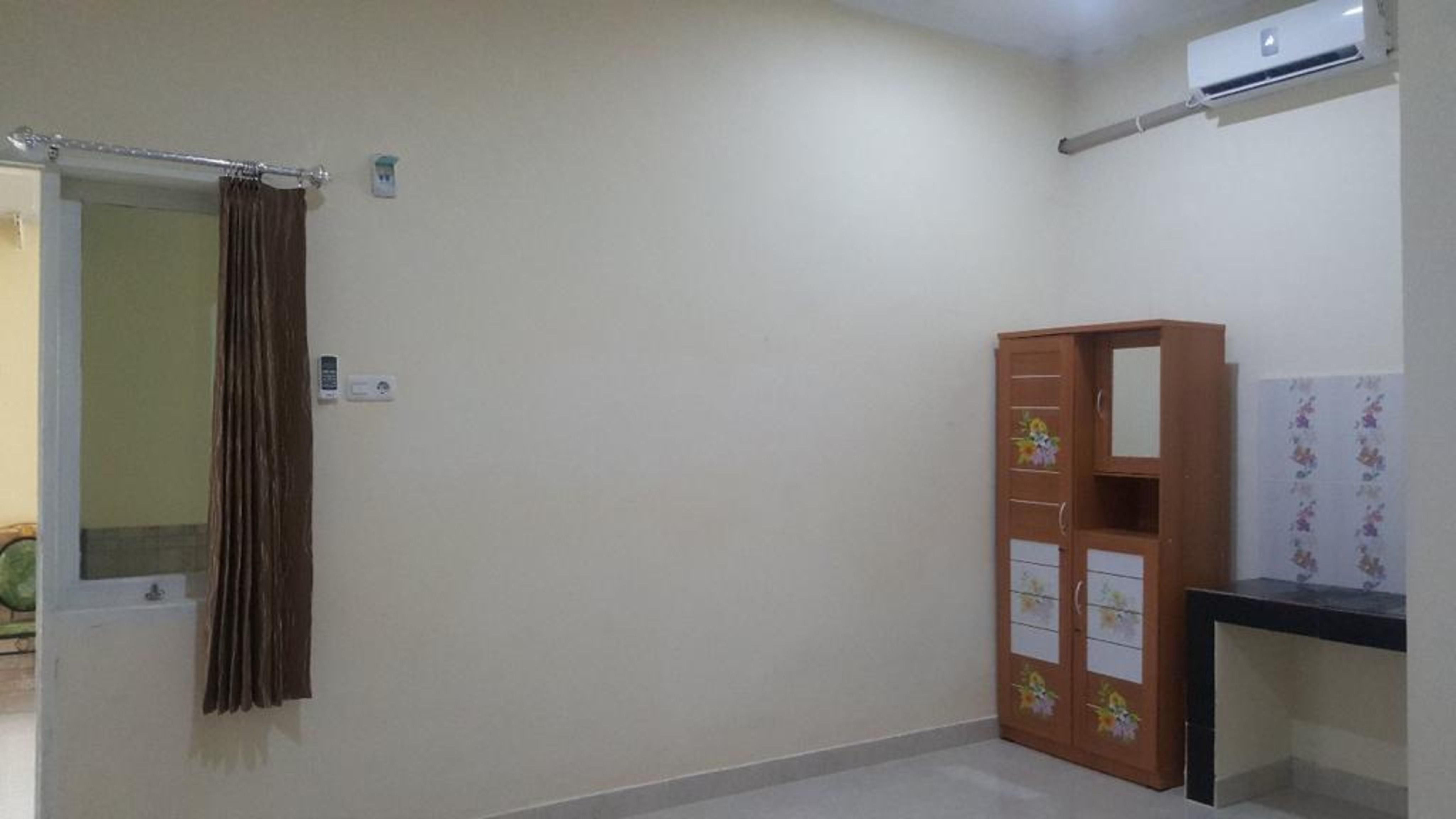 Penginapan Aisya Toa Daeng Macasar Exterior foto